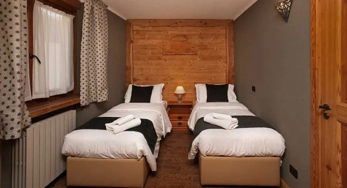 Hotel Assietta, Sauze D'Oulx ski chalet, image 5