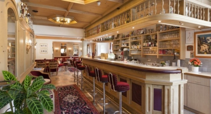 Hotel Tyrol, Soll ski chalet, image 6