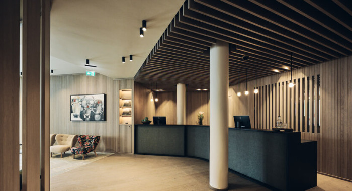 Ullrhaus, St Anton ski chalet, image 2