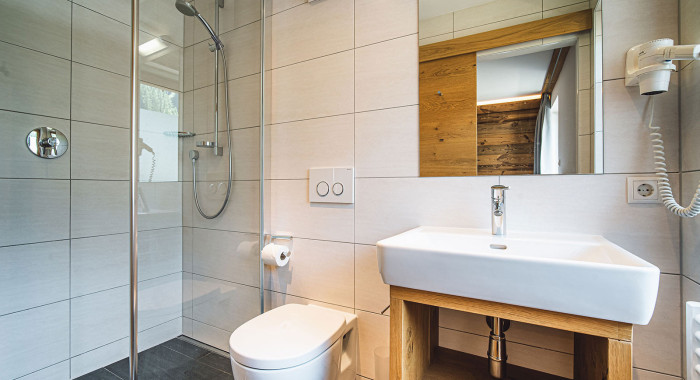 Chalet Valluga, St Anton ski chalet, image 3
