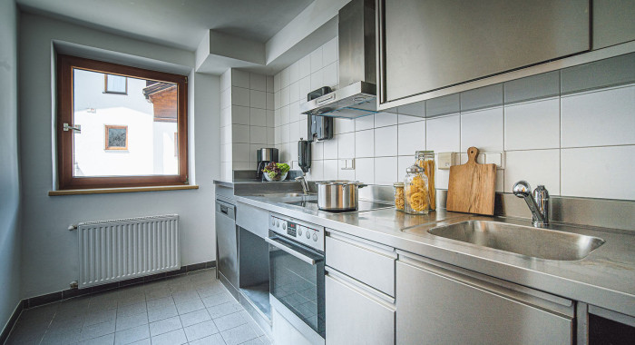 Chalet Valluga, St Anton ski chalet, image 8