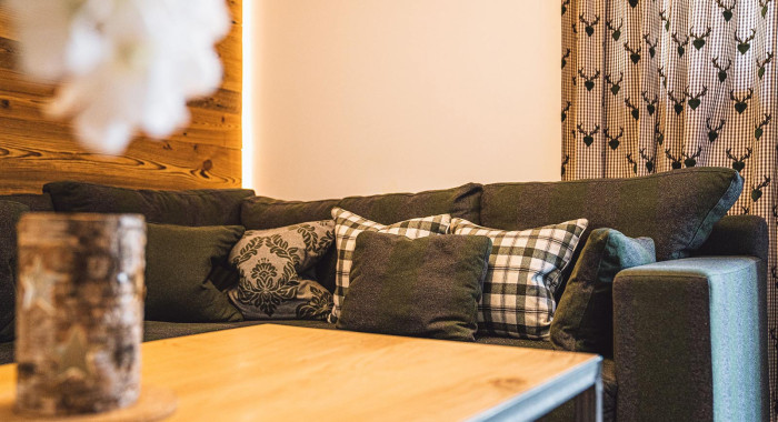 Chalet Valluga, St Anton ski chalet, image 2