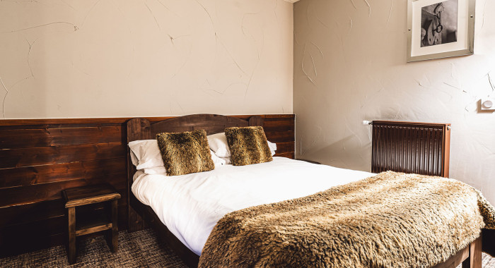 Chalet Verseau, Val Thorens ski chalet, image 4