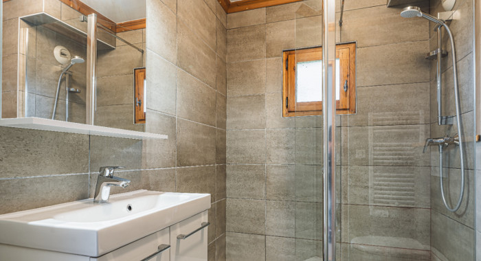 Chalet Virage, Meribel ski chalet, image 5