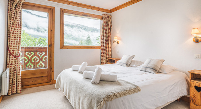 Chalet Virage, Meribel ski chalet, image 6