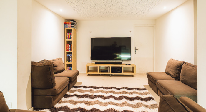 Chalet Virage, Meribel ski chalet, image 8