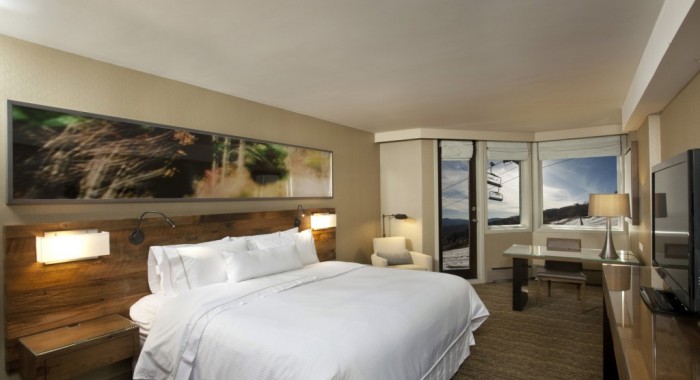 Westin Snowmass Resort, Snowmass ski chalet, image 2