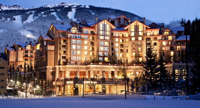 Westin Resort & Spa
