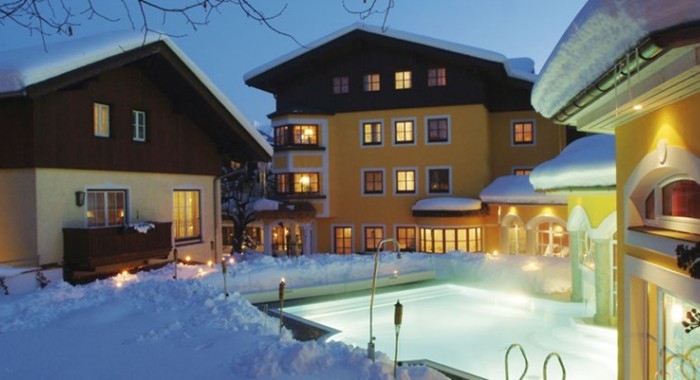 Romantik Hotel
