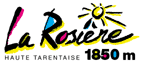 La Rosiere tourism board