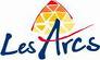 Les Arcs: 1800 tourism board