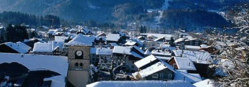 Samoens Ski Chalets
