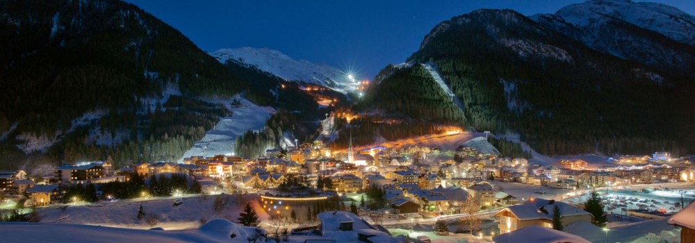 Ischgl Ski Chalets