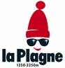 La Plagne 1800 tourism board