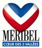 Meribel tourism board