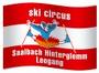Saalbach Hinterglemm tourism board