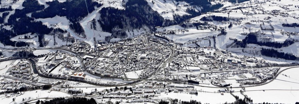 Schladming Ski Chalets