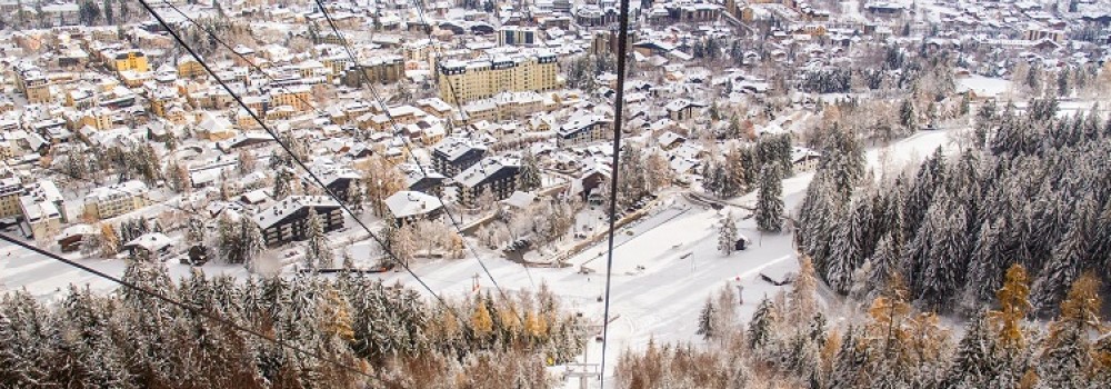 Chamonix Ski Chalets