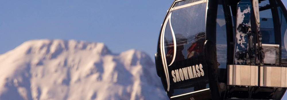 Snowmass Ski Chalets